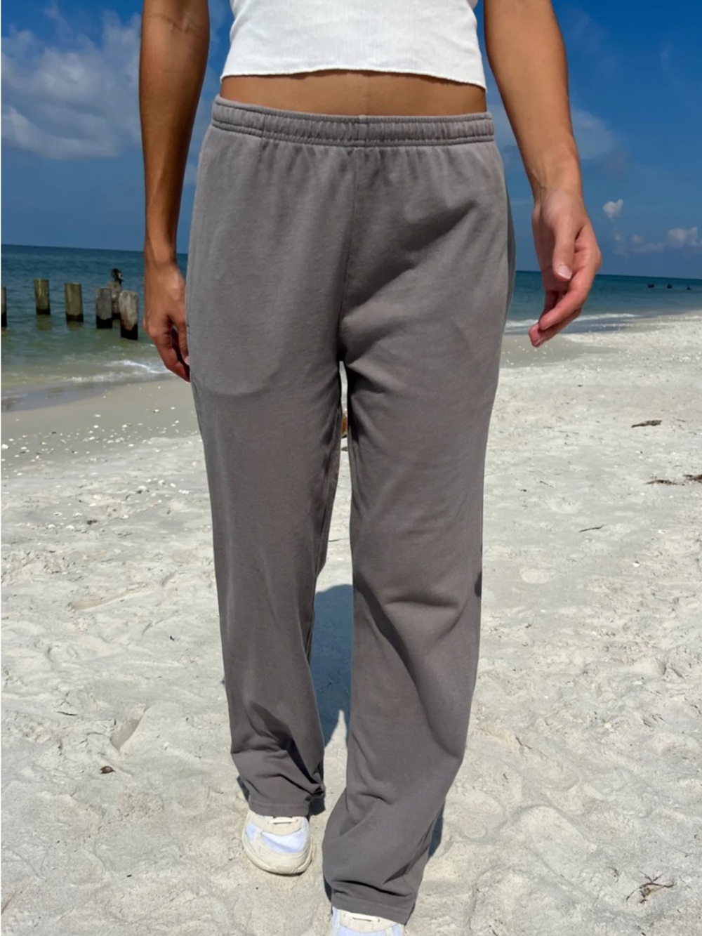 Brandy Melville sweatpants